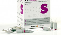 Silmet Pro Glass One 50 capsule A2/A3 foto