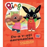 O poveste Bing cu abtibilturi, De-a v-ati ascunselea
