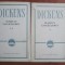 Charles Dickens - Martin Chuzzlewit 2 volume (1965, editie cartonata)