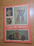 revista magazin istoric mai 1988