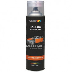 Hollow Wax-Ceara Tratament Caroserie 500Ml 56695 382456