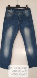BLUGI BARBATESTI JAGUAR, MODEL CLASIC/MARIMEA W 30/L 34