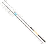 Lanseta KATCHER Extreme Cast Feeder, 3.30m, 60g, 2+3buc