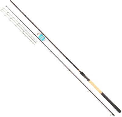 Lanseta KATCHER Extreme Cast Feeder, 3.30m, 60g, 2+3buc foto