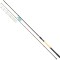 Lanseta KATCHER Extreme Cast Feeder, 3.30m, 60g, 2+3buc