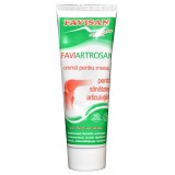 CREMA MASAJ FAVIARTROSAN 100ml FAVISAN