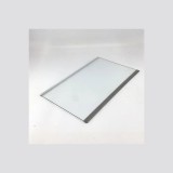 Tavă din sticlă pentru frigider WHIRLPOOL 481010681164 482000092514 Original