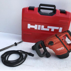 Ciocan Demolator Hilti TE 500-AVR Fabricatie 2021