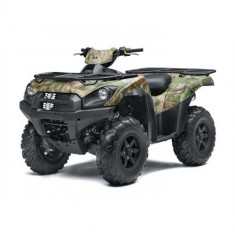 Kawasaki Brute Force 750 4x4i EPS Camo &amp;#039;19 foto