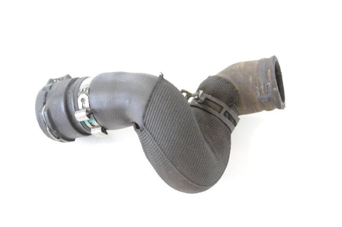 Furtun radiator răcire st&acirc;nga MINI COUNTRYMAN R60 2014 OEM: 9802103 4215456
