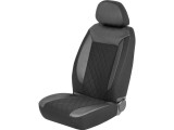 Set huse scaune auto Milan Carpoint, pentru Scaunele Fata