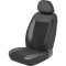 Set huse scaune auto Milan Carpoint, pentru Scaunele Fata