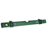 Bosch 1600A02Z9Z - Poloboc cu 2 bule de aer 60 cm