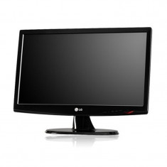 Monitor LCD 23.6&amp;quot; LG W2443T-PF, Grad A, 1920x1080, Full HD, 5ms, VGA, DVI,... foto