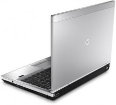 Laptop HP EliteBook 2570p, Display 12.5&amp;amp;#8243; Intel Core i5-3320M 3.30 GHz, 4GB DDR3, 320GB HDD foto