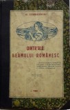 Propaganda Națională: DINTR,ALE NEAMULUI ROM&Acirc;NESC, Sibiu, 1927