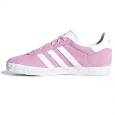 Pantofi sport copii adidas Originals Gazelle J B41902 foto