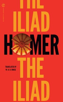 The Iliad foto