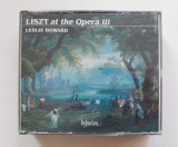 #Dublu CD - Liszt - Leslie Howard &ndash; Liszt at the Opera III (2xCD)