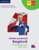 Cumpara ieftin Limba moderna. Engleza. Ghidul profesorului. Clasa a IV-a/Emma Szlachta, Melanie Williams, Herbert Puchta, Gunter Gerngross, Peter Lewis Jones, Oana-C, Art Klett