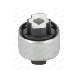 Bucsa brat suspensie, Suport trapez Citroen Jumper; Fiat Ducato; Peugeot Boxer Moog CISB5126, parte montare : punte fata, stanga, dreapta, spre spate