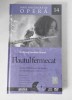 CD+DVD Flautul Fermecat Mozart - Biblioteca Adevarul, Opera nr. 14 + Carte prezentare, Sigilat