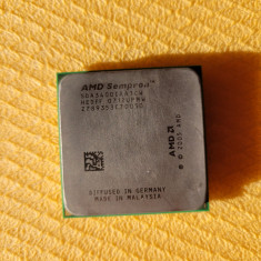 procesor AMD Sempron SDA3400IAA3CW - socket AM2