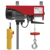 Yato YT-5901 - Electropalan 500 W 125 kg