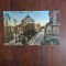 Carte Postala - Bucuresti. Ateneul si Strada Franklin