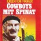 Casetă audio J&uuml;rgen von Manger &ndash; Cowboys Mit Spinat, originală