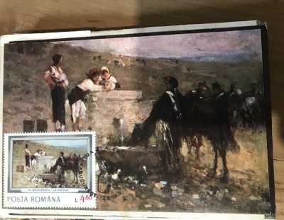 CPIF Prima zi pictura foto