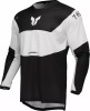Tricou Thor LaunchMode Storm, culoare alb/negru, marime S Cod Produs: MX_NEW 29108225PE