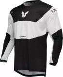 Tricou Thor LaunchMode Storm, culoare alb/negru, marime M Cod Produs: MX_NEW 29108226PE