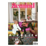 Remind Bookazine 2025/3. - Tudatos/&Eacute;let/St&iacute;lus