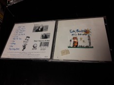 [CDA] Edie Brickell &amp;amp; New Bohemians - Shooting Rubberbands At The Stars foto