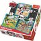PUZZLE TREFL 3IN1 MICKEY MOUSE SI PRIETENII