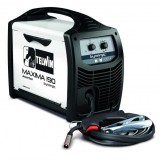 Aparat de sudura Telwin MAXIMA 190 SYNERGIC, tip MIG-MAG