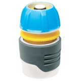 Cupla rapida, cu stop, 1/2&quot;, Aquacraft
