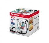 Fierbator electric editie limitata Trisa Street Art 6439.7112 ProDesign DailyAppliances