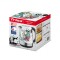 Fierbator electric editie limitata Trisa Street Art 6439.7112 ProDesign DailyAppliances