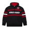 New Jersey Devils hanorac de bărbați cu glugă Head Coach Hoodie Current Logo - M