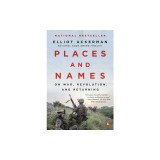 Places and Names: On War, Revolution, and Returning