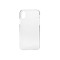 Husa iPhone X ,10 Roar Jelly Transparenta