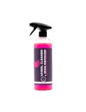 Solutie Curatare Jante Nanolex Wheel Cleaner &amp; Iron Remover, 750ml
