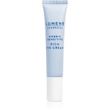 Lumene Nordic Sensitive [HERKK&Auml;] crema de ochi pentru piele sensibilă 15 ml