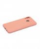 Husa Silicone Case Samsung Galaxy Note 10 Lite, A81 Roz