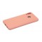 Husa Silicone Case Samsung Galaxy Note 10 Lite, A81 Roz