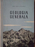 Geologia Generala - Gr. Raileanu ,305245, Tehnica