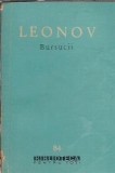 Bursucii - Leonid Leonov