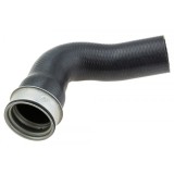 Furtun admisie aer Mercedes M W163 270cdi 1999-2005, 1635014582